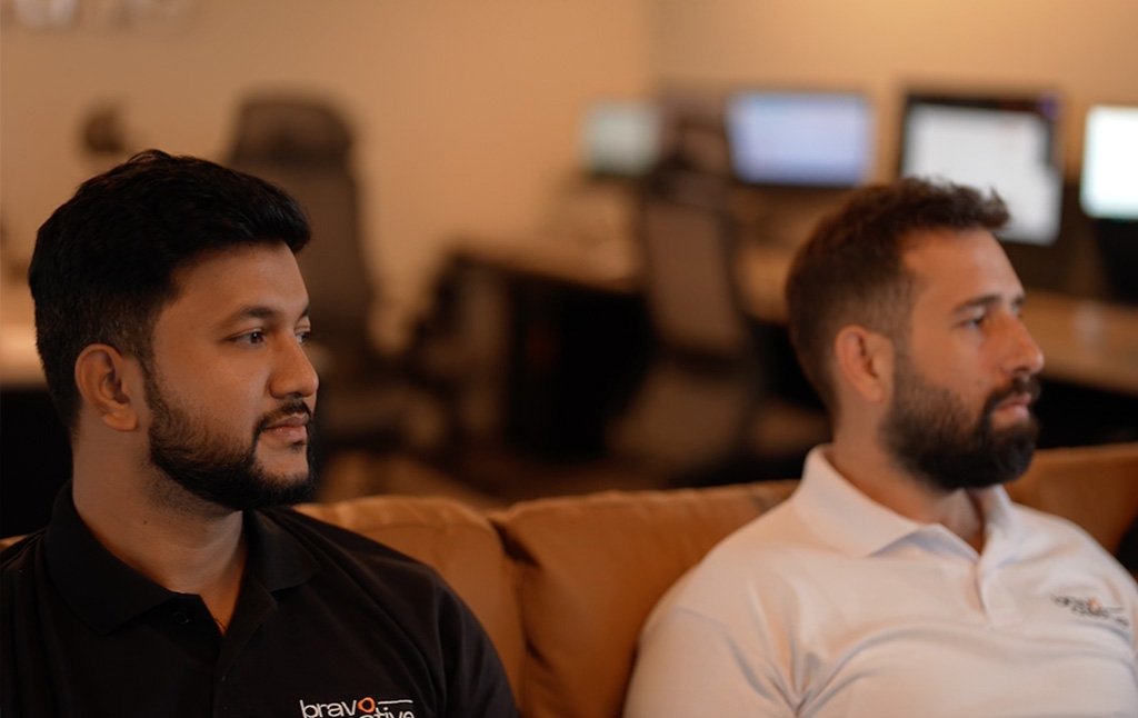 custom software development dubai team