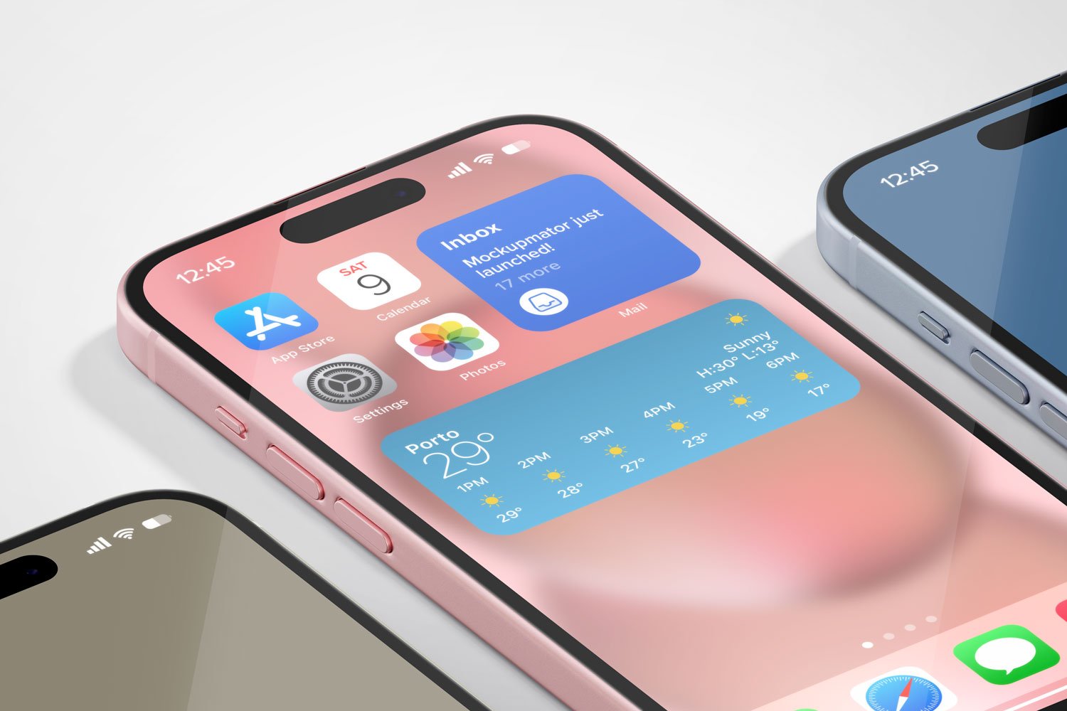 Apple age verification tools