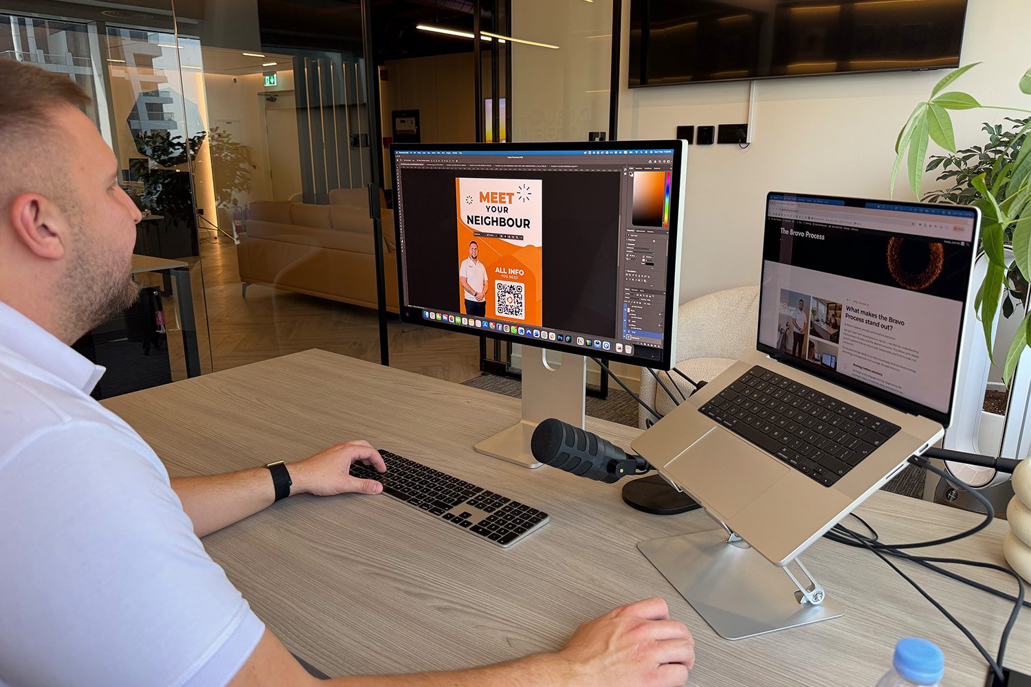 media production company dubai