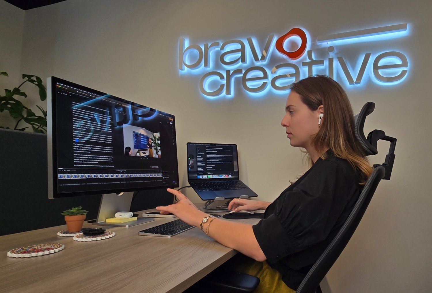 digital marketing agency in UAE team