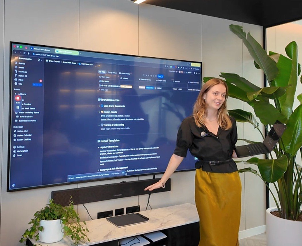 Web application development Dubai