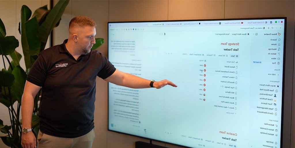 marketing analytics services dubai