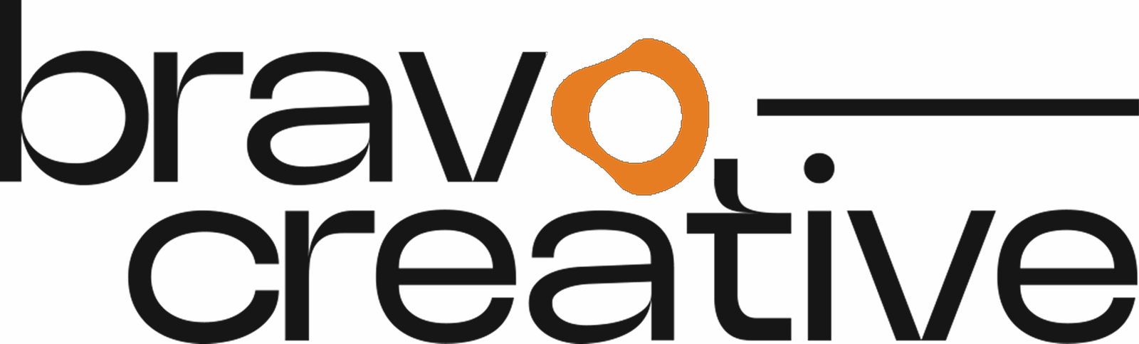Bravo Creative Logo