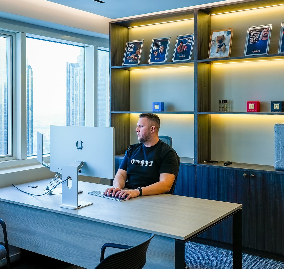 Best Digital Marketing Agency in UAE