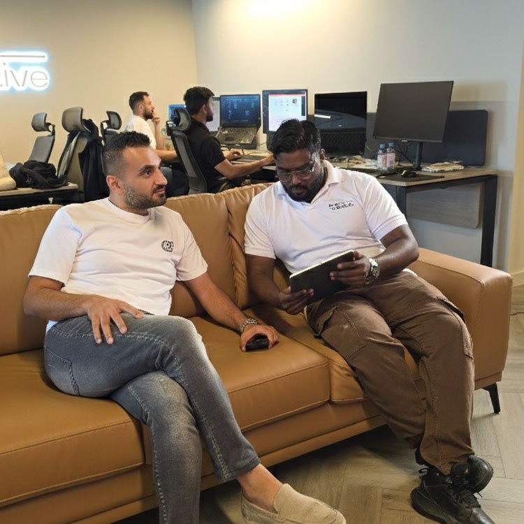 mobile app development company in dubai