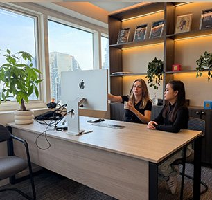 Digital marketing process in Dubai