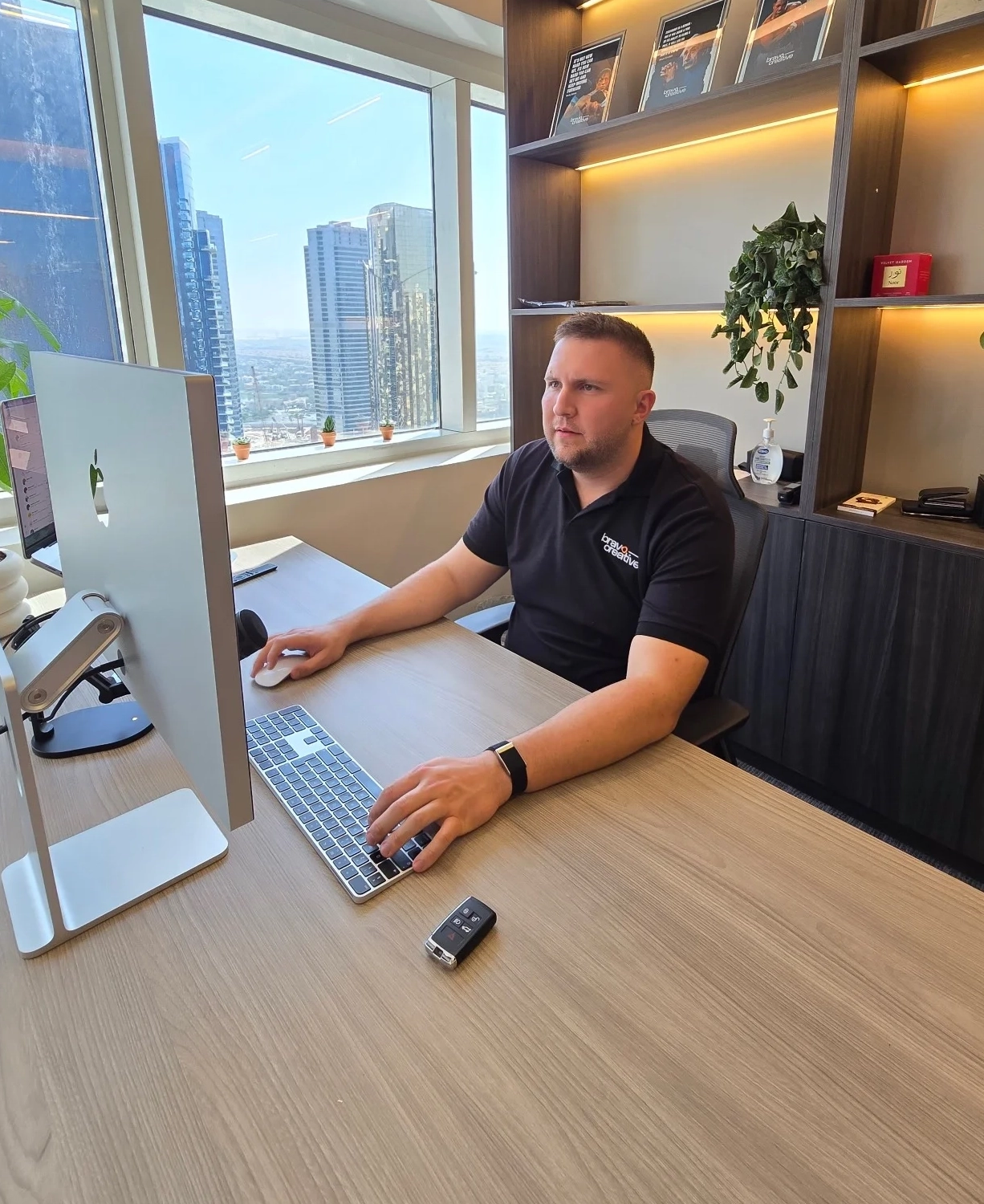 Google ads agency Dubai