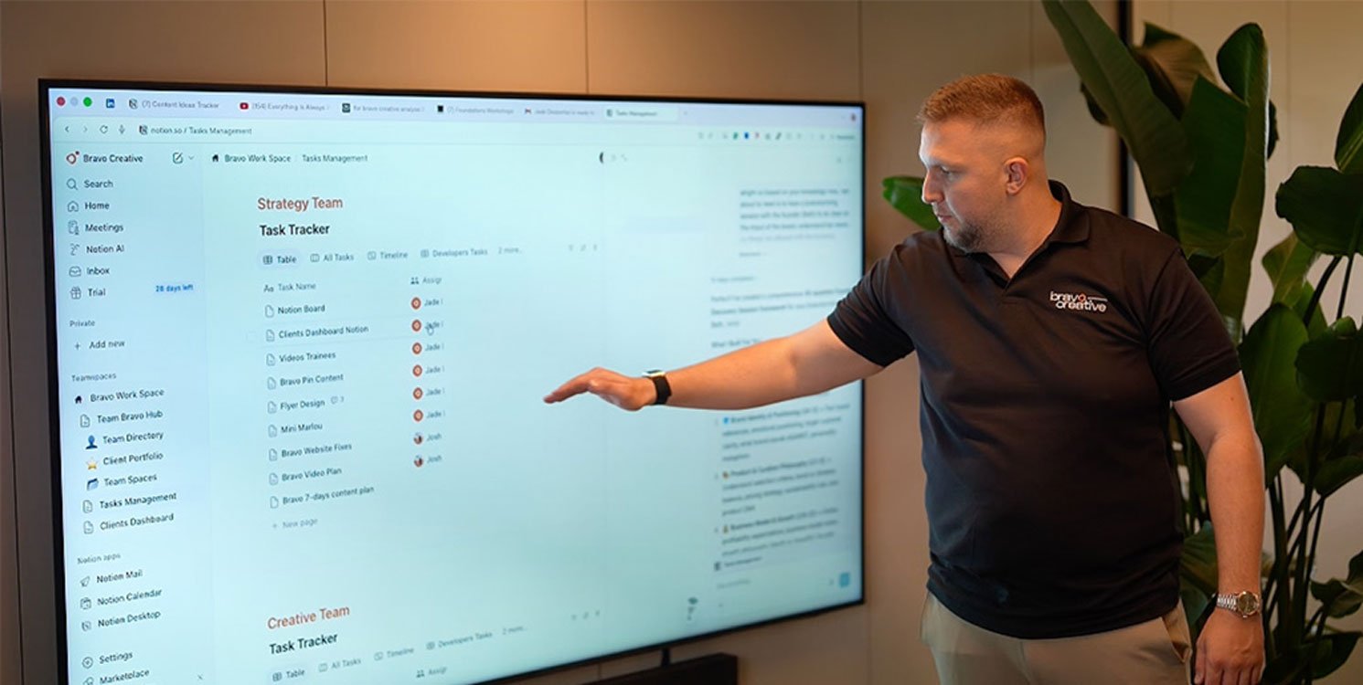 Web Application Development Company in Dubai