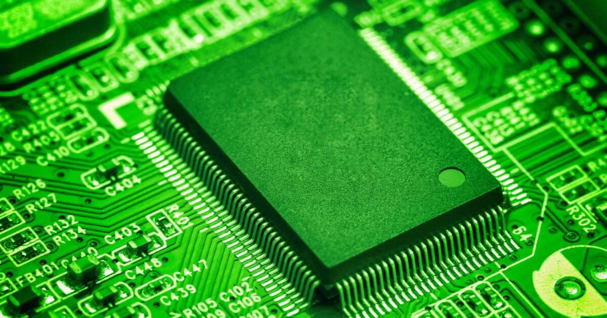 MatX AI Chip Startup Raises $500M to Challenge Nvidia
