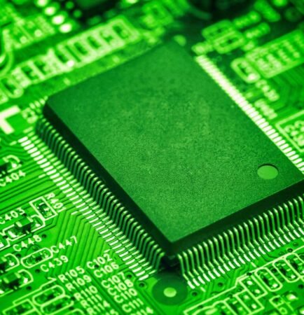 MatX AI Chip Startup Raises $500M to Challenge Nvidia