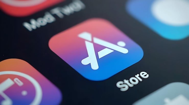 Apple age verification tools app store